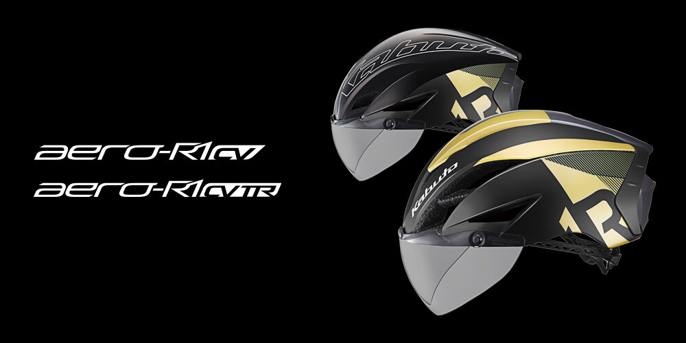 新製品】オーバーシェル付「AERO-R1CV」とオーバーシェル+マグネットバックル仕様の「AERO-R1CVTR」に新色が追加。 |  自転車用ヘルメット＆ギア | OGK KABUTO