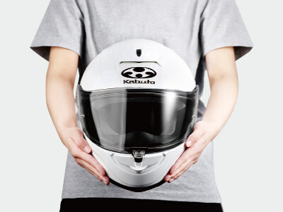 新製品】快適性を追求した軽量フルフェイスヘルメット「AEROBLADE-6