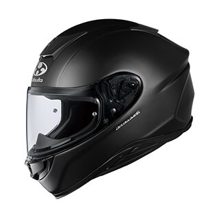 新製品】快適性を追求した軽量フルフェイスヘルメット「AEROBLADE-6 