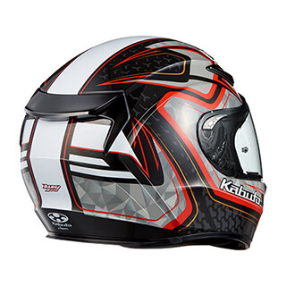 INFORMATION | MOTORCYCLE | KABUTO WORLD WIDE PREVIEW</mt:If>