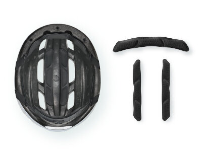 Kabuto BICYCLE HELMET / F.C.Real Bristol