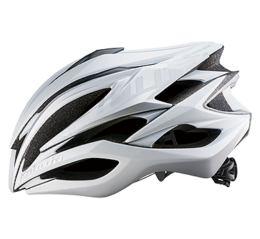 自転車用ヘルメット ギア Kabuto