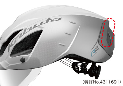 OGK KATOU AERO-Ｒ2 L/X L