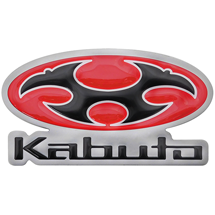 Kabuto WAPPEN 商品写真