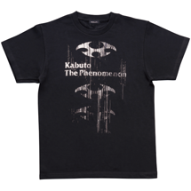 Kabuto T-Shirt 3 商品写真