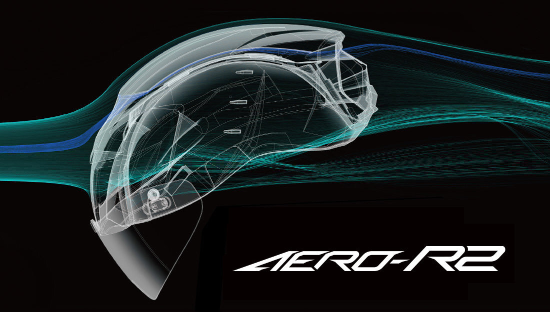 AERO-R2 | AERO-R2 | Kabuto