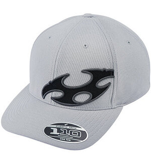 Kabuto FLEXFIT 110 LOGO CAP 商品写真