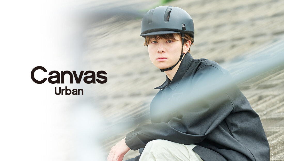 CANVAS-URBAN イメージ写真