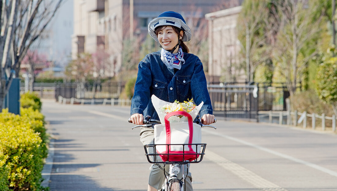 SICURE FIT イメージ写真