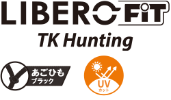 LIBERO FIT TK HUNTING