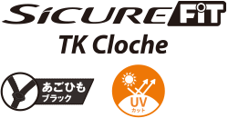SICURE FIT TK CLOCHE