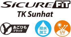 SICURE FIT TK SUNHAT