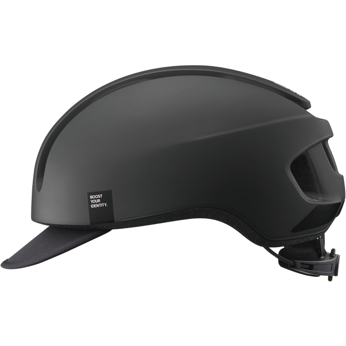 【NEW】お値段もリーズナブル カジュアルライドにぴったりなバイザー付きヘルメット【CANVAS-URBAN】 | Y's Road お茶の水