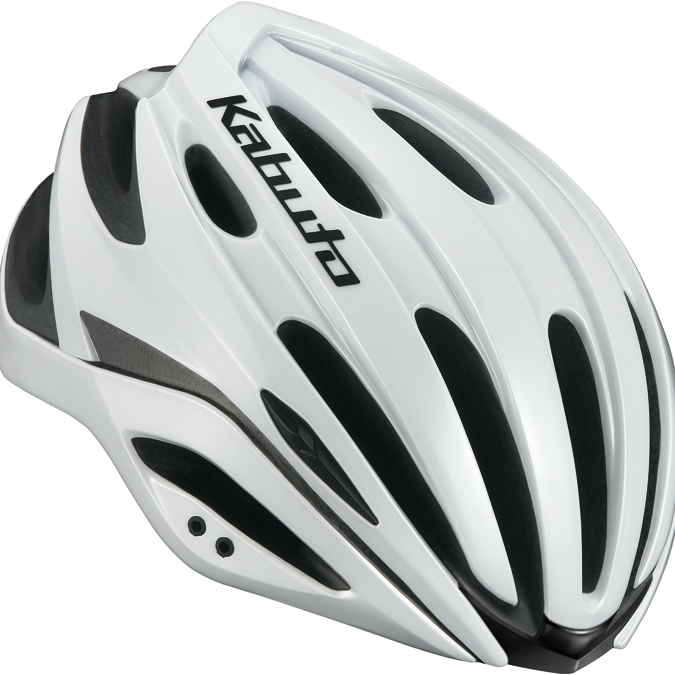 KABUTO 61-69cm Matte Silver OGK REZZA-2 XL-XXL Bicycle Bike Helmet