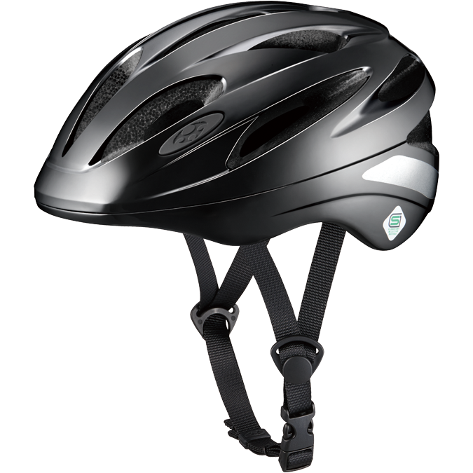 FCRB Kabuto BICYCLE HELMET ヘルメット ブラック Kabuto BICYCLE HELMET（スポーツグッズ）｜F.C.Real Bristol