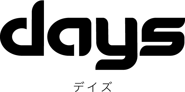 days デイズ