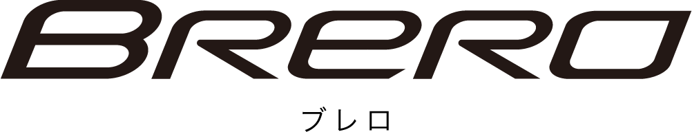 BRERO ブレロ