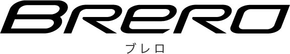 BRERO　ブレロ
