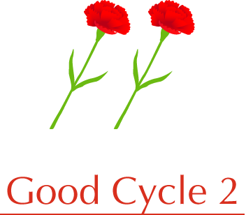 Good Cycle 2
