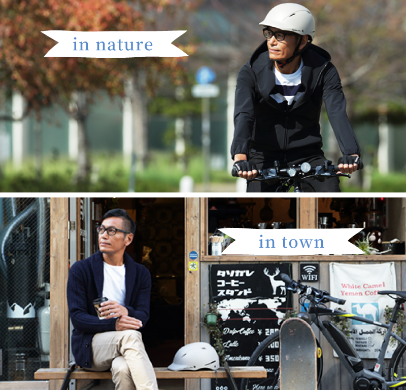 プレゼント選びにお悩みの方へ ニュースタイル自転車ヘルメット シクレ ブレロ プレゼント選びにお悩みの方へ ニュースタイル自転車ヘルメット シクレ ブレロ