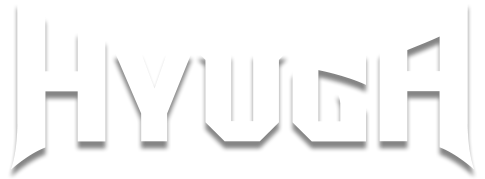 HYUGA