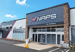 ナップス 相模原橋本店