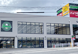 ライダーズスタンド 神戸垂水2りんかん