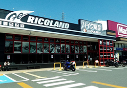 ラライコランド 小倉店