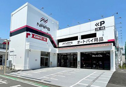 ナップス 新横浜店