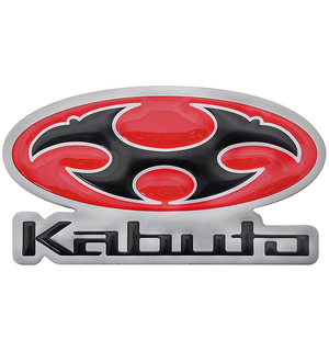 Kabuto RACING WAPPEN 商品写真