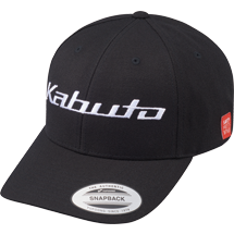 Kabuto Logo Cap-1 商品写真