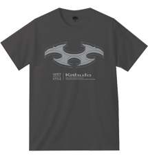 Kabuto T-Shirt 6 商品写真