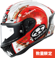 F-17 Mips ALEIX-JAPAN 商品写真