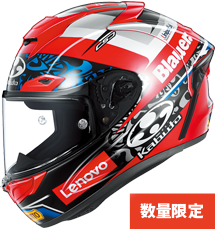 F-17 Mips MICHELE PIRRO 商品写真