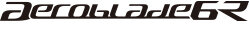 AEROBLADE-6R