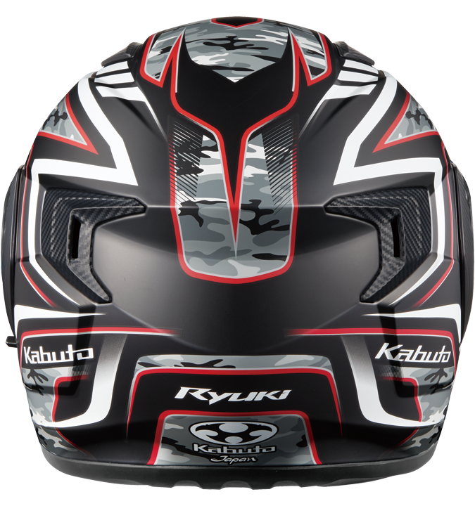 返品 交換対象商品 Kabuto Ogk オージーケーカブト リューキ Ryuki ヘルメット シールド Alrc Asia