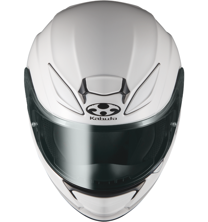 最大88%OFFクーポン OGK KABUTO オージーケーカブト SHUMA シューマ パールホワイト Sサイズ フルフェイスヘルメット  バイクヘルメット