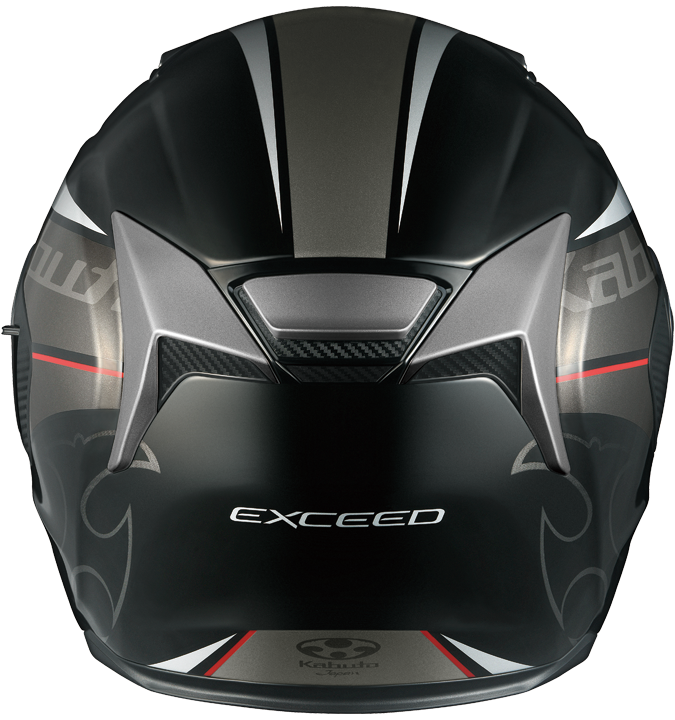 EXCEED GLIDE | EXCEEDシリーズ | Kabuto